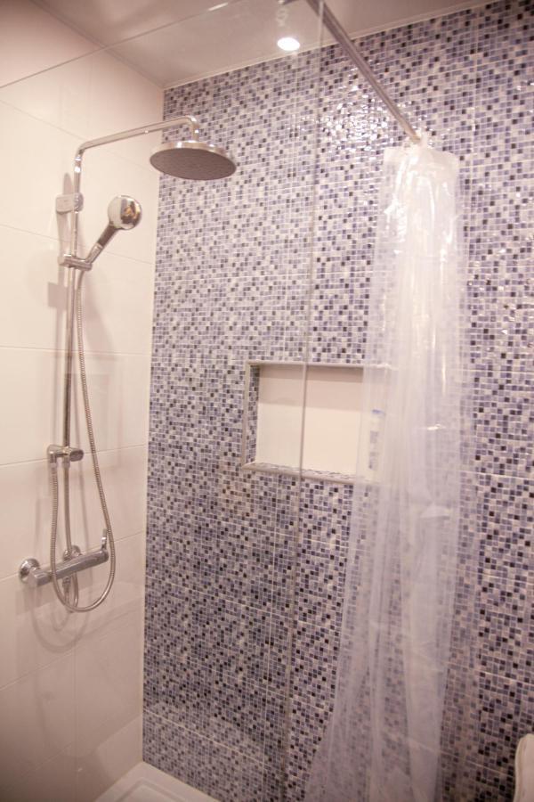 Penthouse Apartment, City Center Caldas Da Rainha Exterior foto